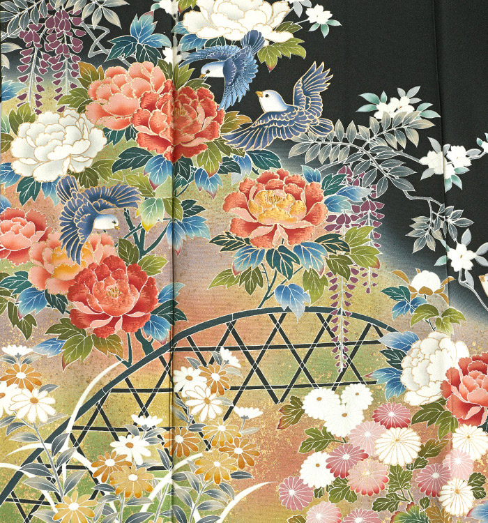 黒留袖 No.CA-1662-Sサイズ_05