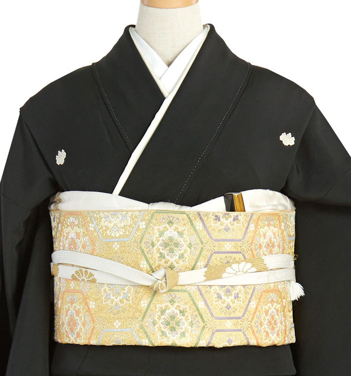 黒留袖 No.CA-1662-Sサイズ_01