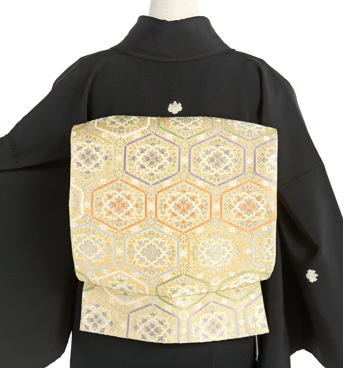 黒留袖 No.CA-1662-Sサイズ_02