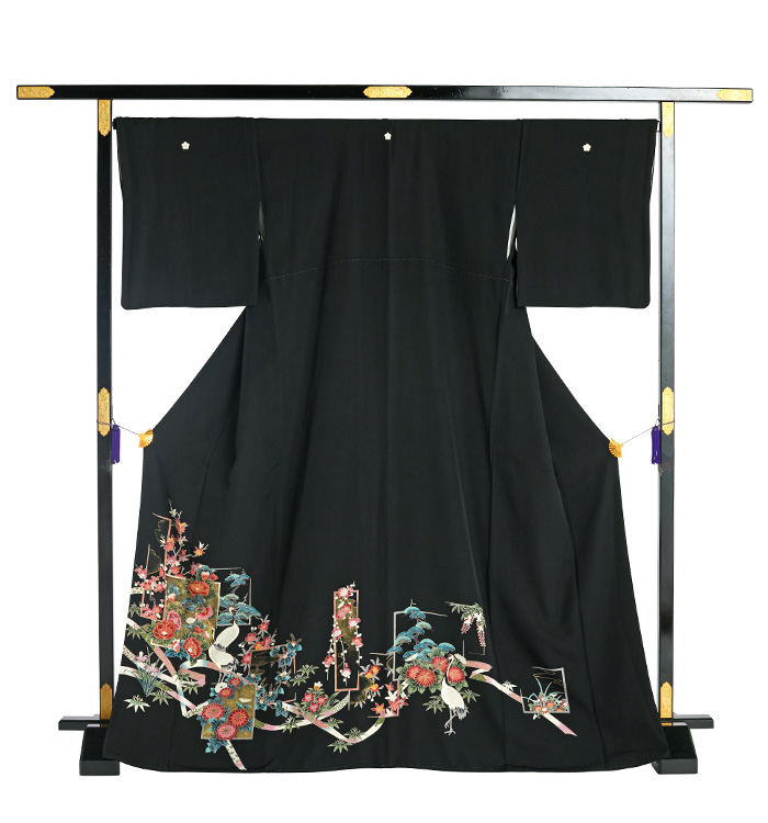黒留袖 No.CA-1679-Mサイズ_03