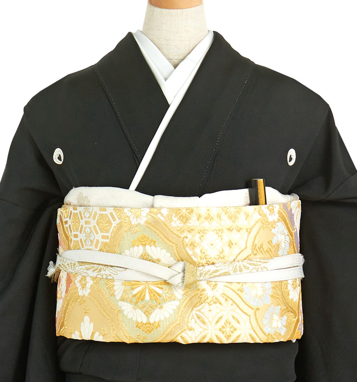 黒留袖 No.CA-1681-Mサイズ_01