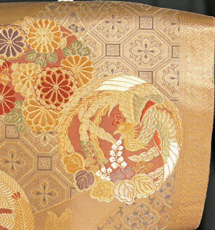 京友禅 黒留袖 No.CA-1710-Mサイズ_07