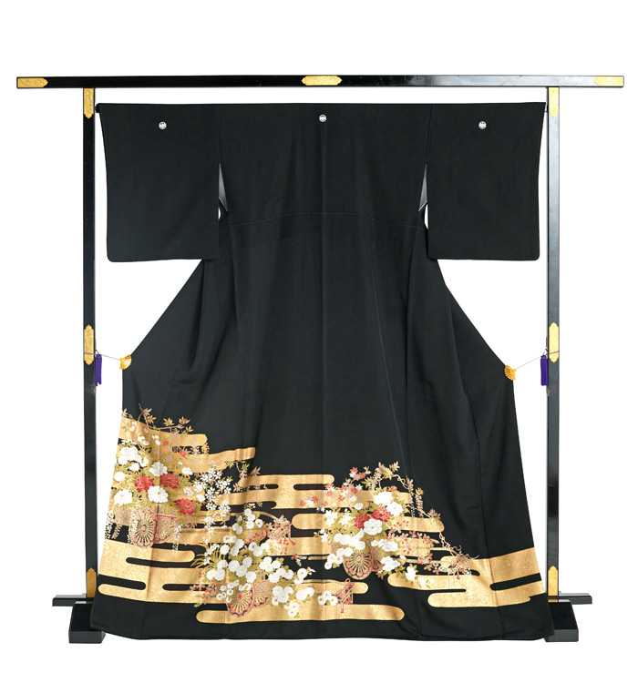 黒留袖 No.CA-1711-Mサイズ_03