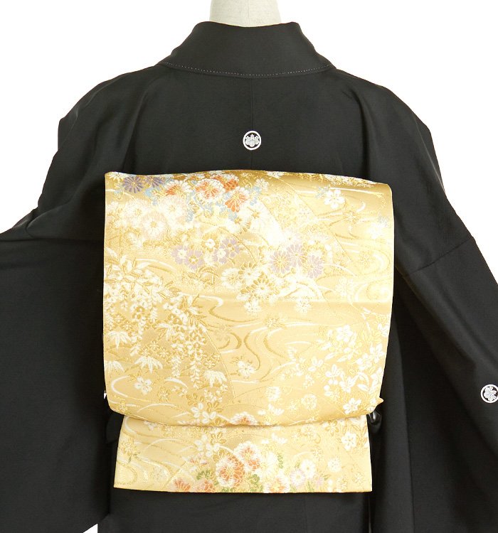 黒留袖 No.CA-1711-Mサイズ_02