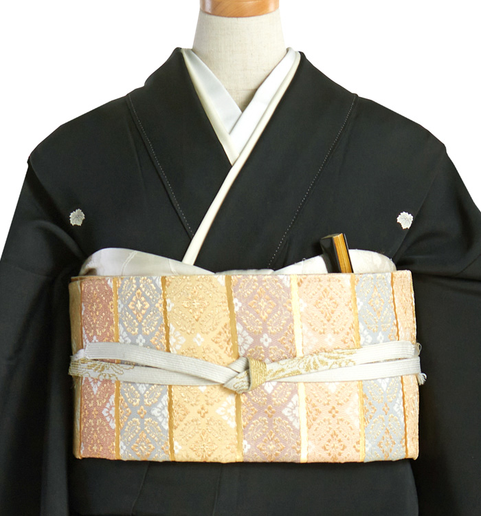 黒留袖 No.CA-1731-Sサイズのレンタル｜きもの365