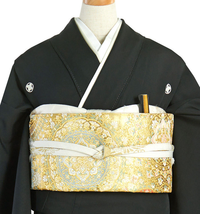 留袖 確認用 黒留袖 No.CA-1732-Sサイズのレンタル｜きもの365