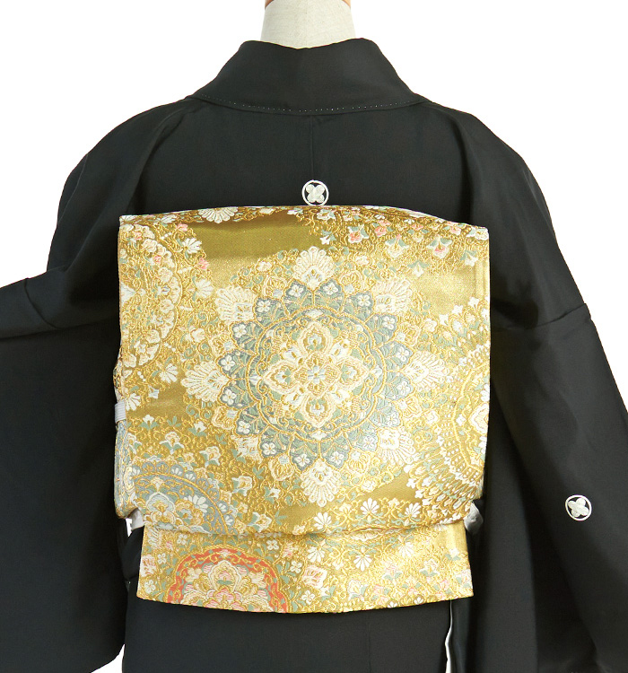 留袖 確認用 黒留袖 No.CA-1732-Sサイズのレンタル｜きもの365