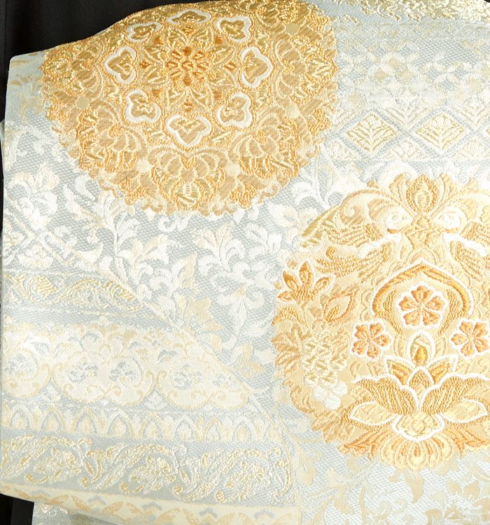 和田光正 黒留袖 No.CA-1736-Mサイズ_07