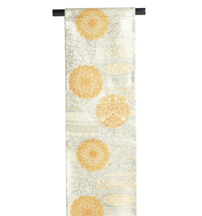 和田光正 黒留袖 No.CA-1736-Mサイズ_04