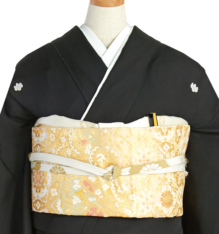 黒留袖 No.CA-1773-ワイド-MOサイズ_01