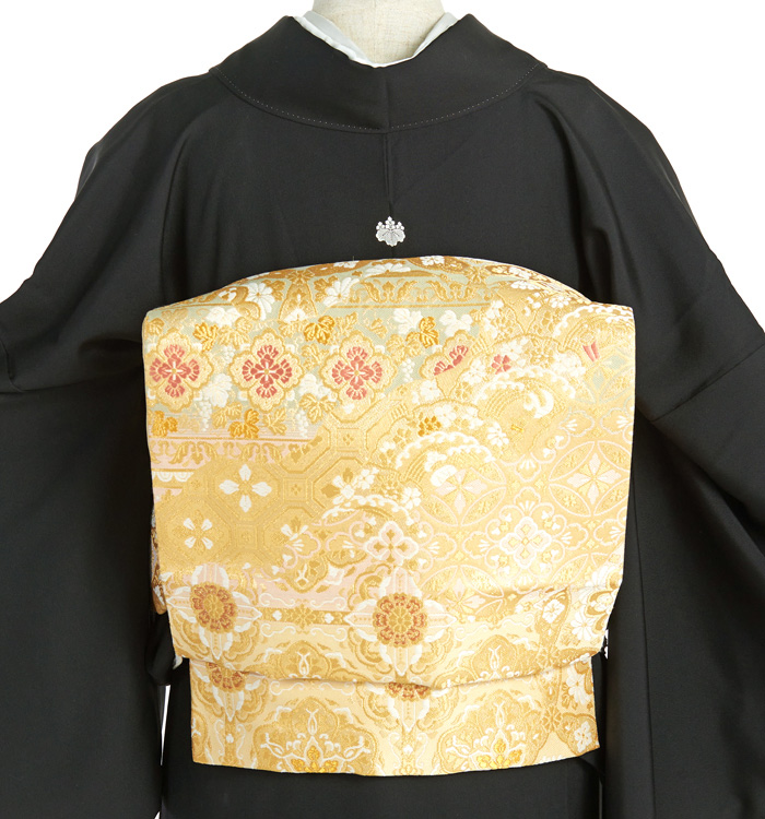 黒留袖 No.CA-1773-ワイド-MOサイズ_02