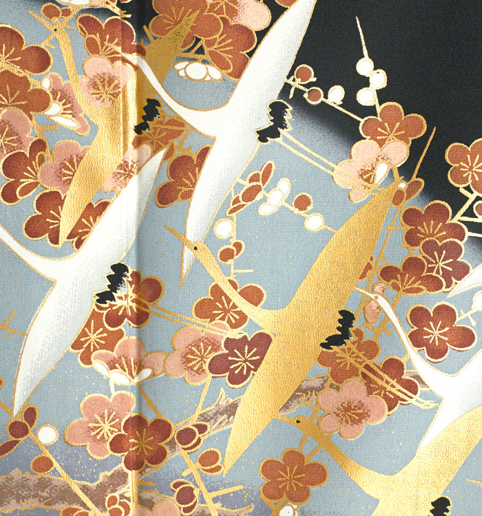 黒留袖（専用襦袢付）No.CA-1804-Sサイズ_06