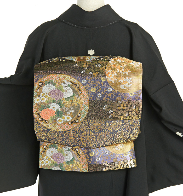 TOKIO et TOKI 黒留袖 No.CA-1821-Mサイズのレンタル｜きもの365