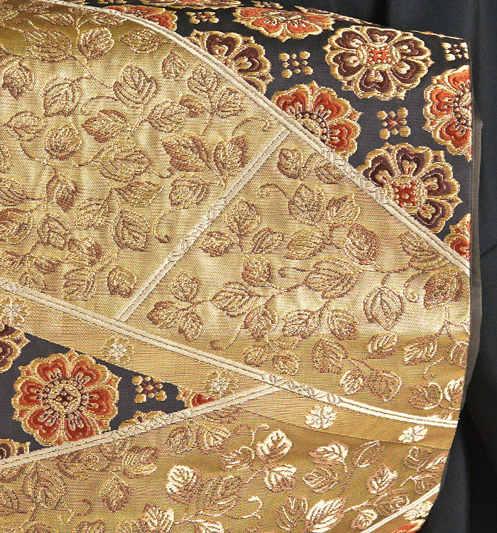 総刺繍 黒留袖 No.CA-1827-Mサイズ_07