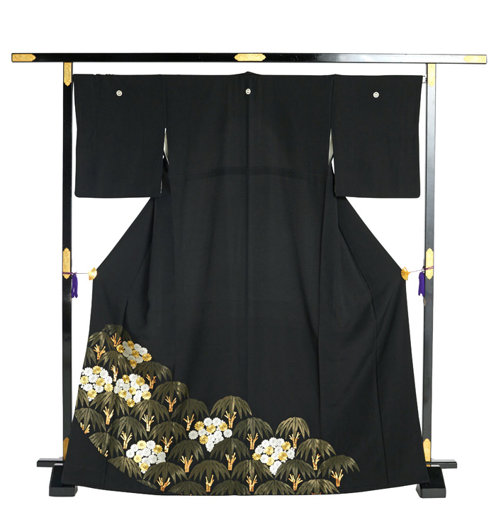 総刺繍 黒留袖 No.CA-1827-Mサイズ_03