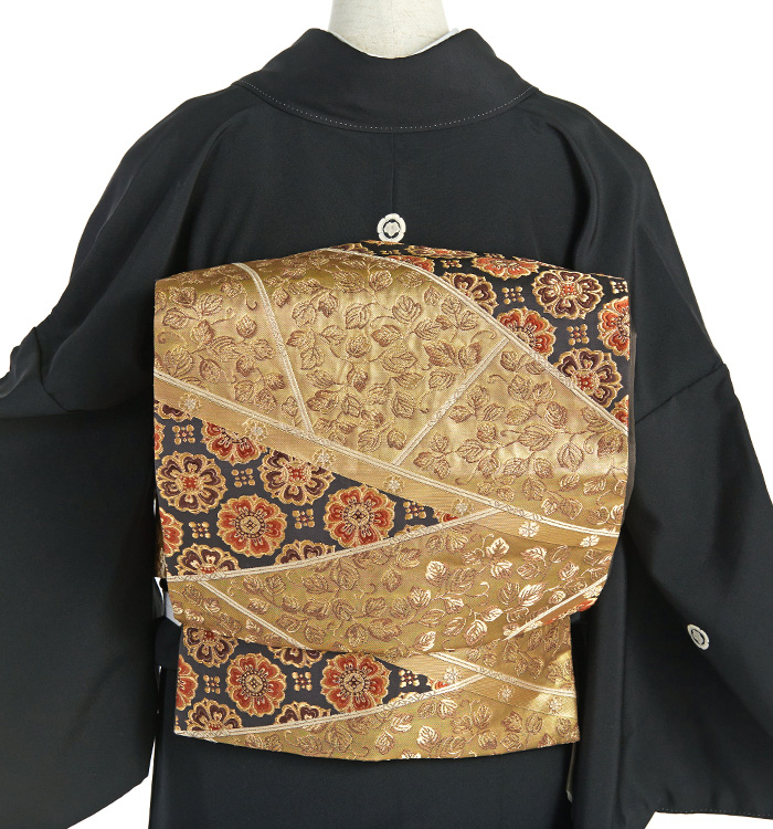 総刺繍 黒留袖 No.CA-1827-Mサイズ_02