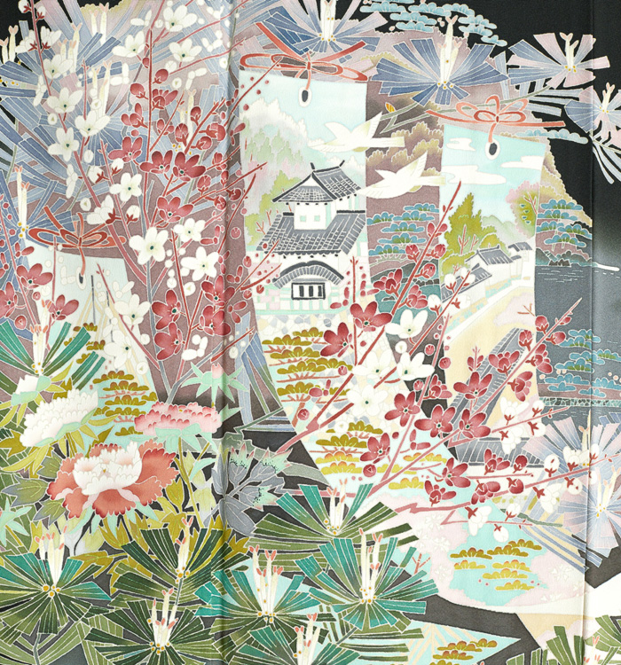 黒留袖 No.CA-1844-Sサイズ_05