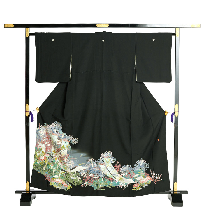 黒留袖 No.CA-1844-Sサイズ_03