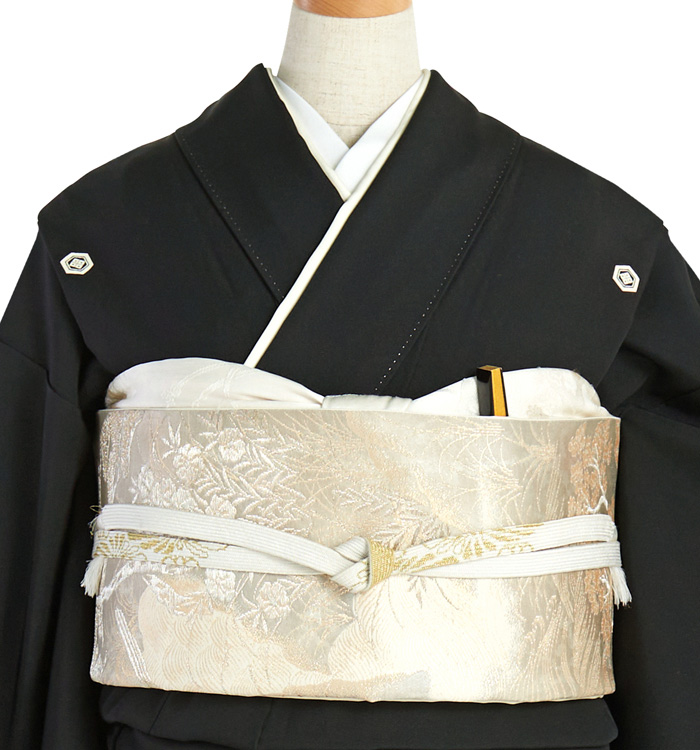 黒留袖 No.CA-1844-Sサイズ_01