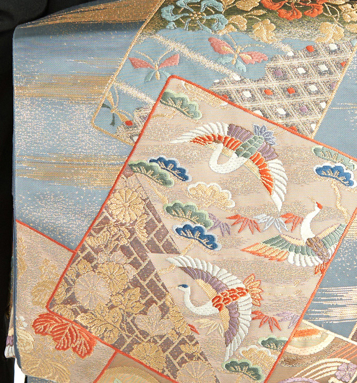 黒留袖 No.CA-1845-Mサイズ_07