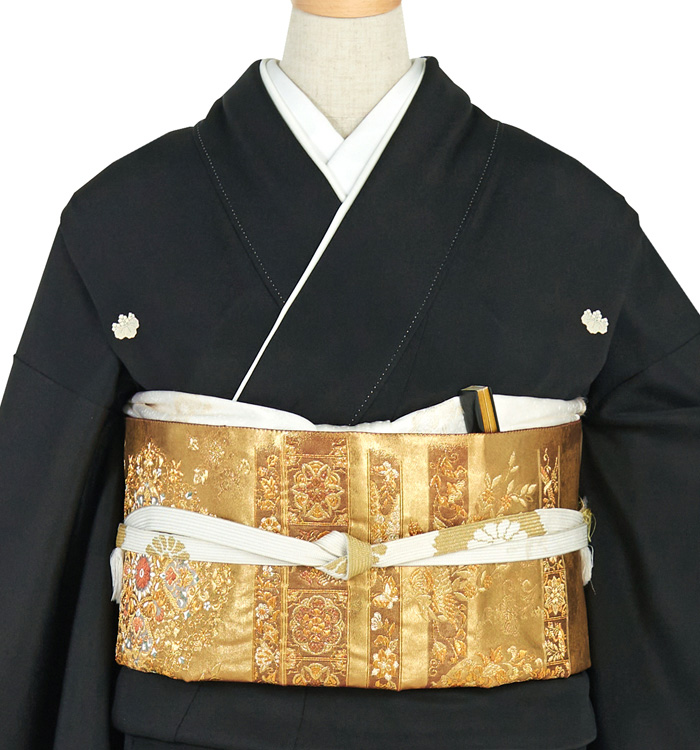 黒留袖 No.CA-1863-Mサイズ_01