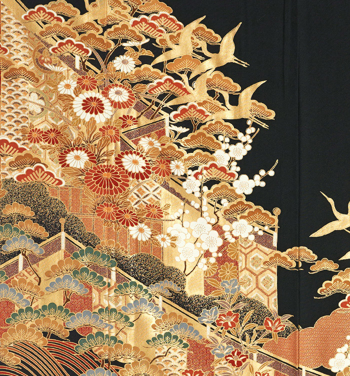 黒留袖 No.CA-1867-Mサイズ_05