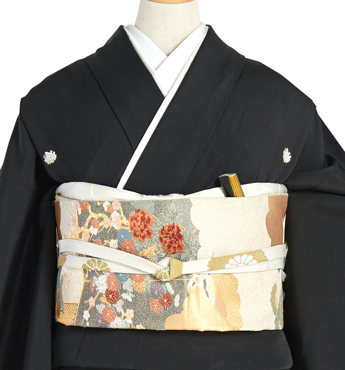 黒留袖 No.CA-1867-Mサイズ_01