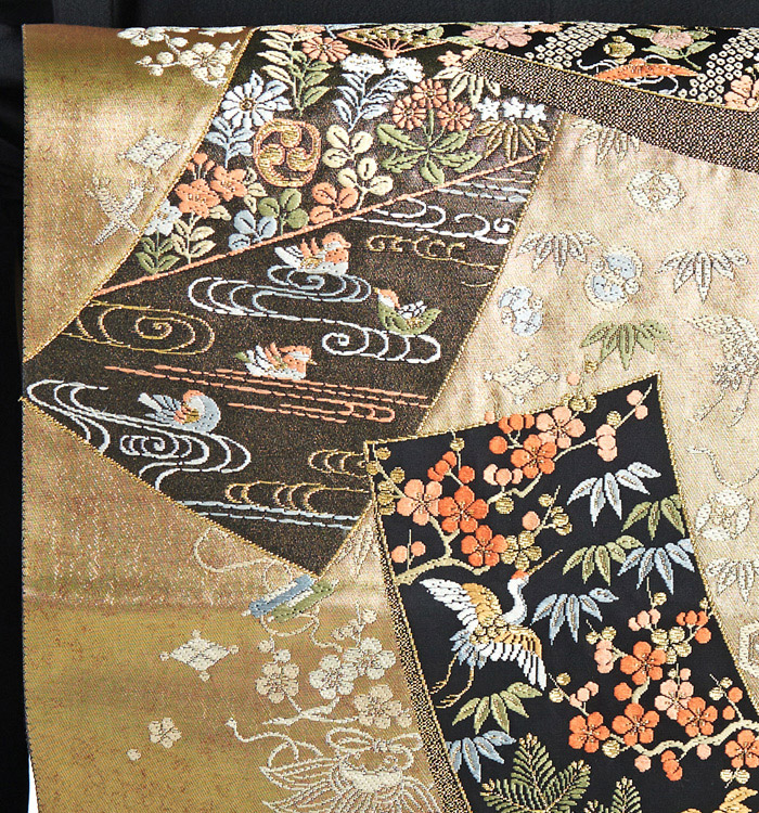 黒留袖 No.CA-1870-Mサイズ_07