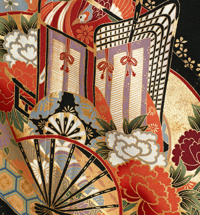 黒留袖 No.CA-1874-Mサイズ_06