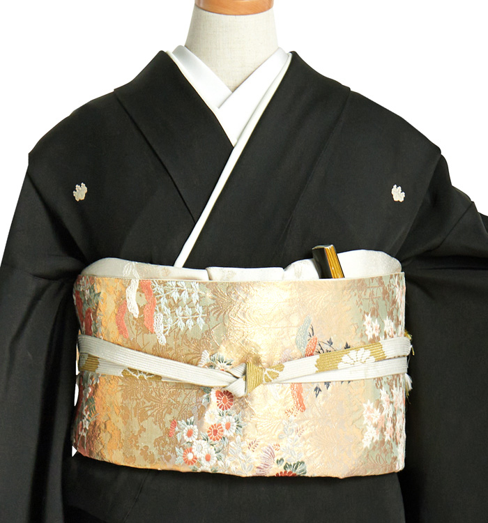 黒留袖 No.CA-1874-Mサイズ_01