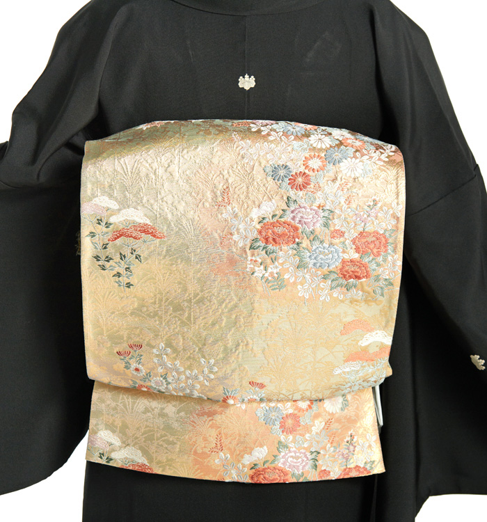 黒留袖 No.CA-1874-Mサイズ_02