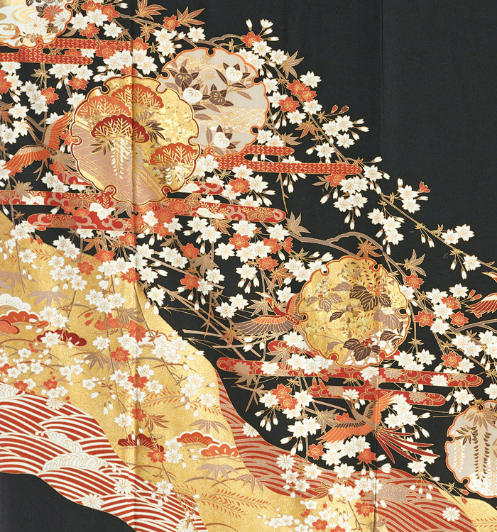 黒留袖 No.CA-1889-Mサイズ_05