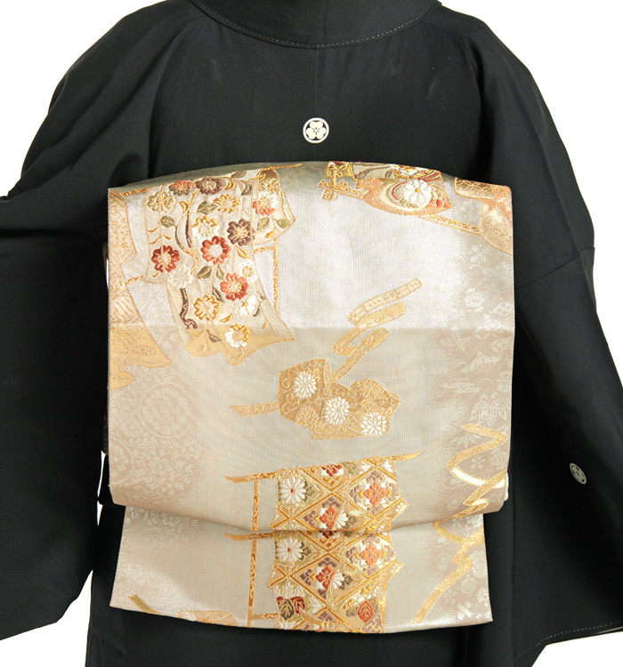 黒留袖 No.CA-1903-Mサイズのレンタル｜きもの365