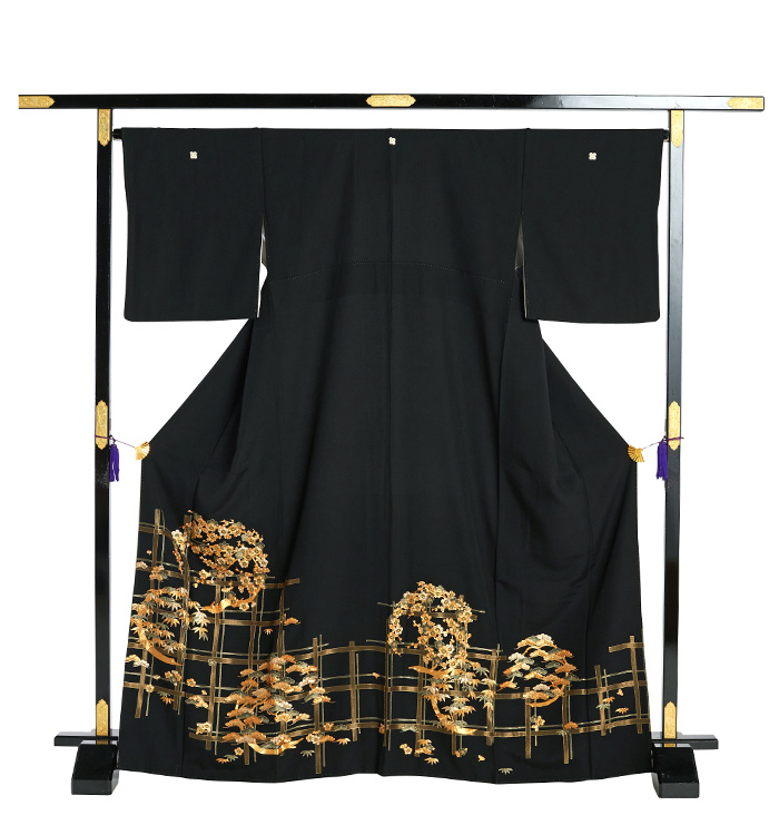 総刺繍 黒留袖 No.CA-1907-Mサイズ_03