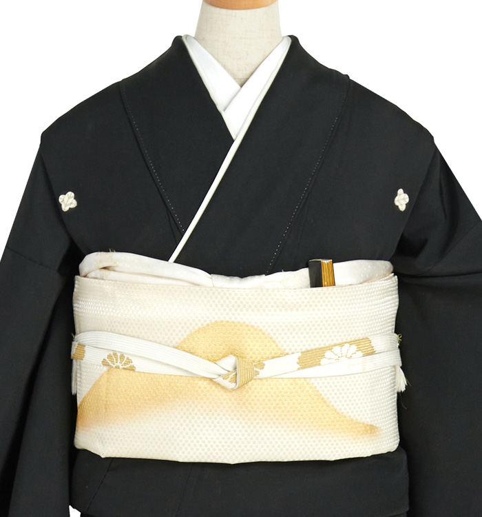 総刺繍 黒留袖 No.CA-1907-Mサイズ_01