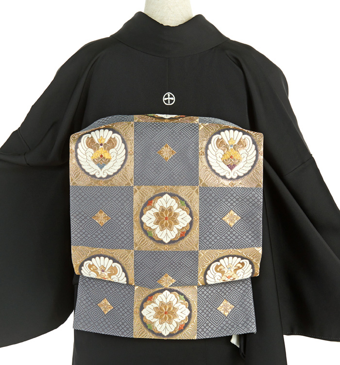 黒留袖 No.CA-1918-Mサイズ_02