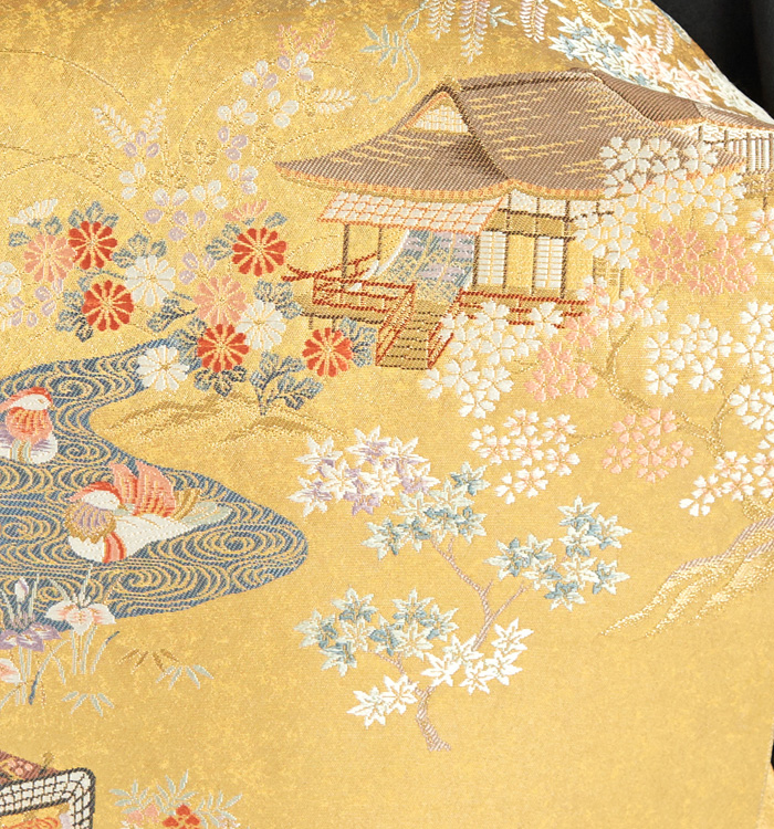 黒留袖 No.CA-1922-ワイド-MOサイズ_07