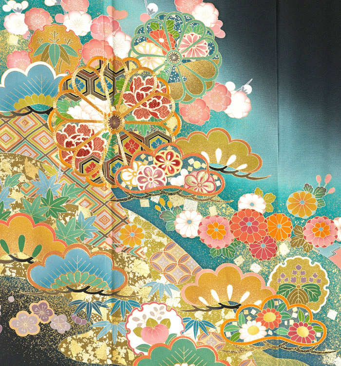 黒留袖 No.CA-1930-Lサイズ_05