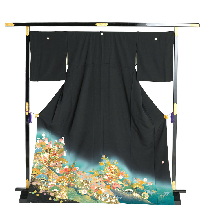 黒留袖 No.CA-1930-Lサイズ_03