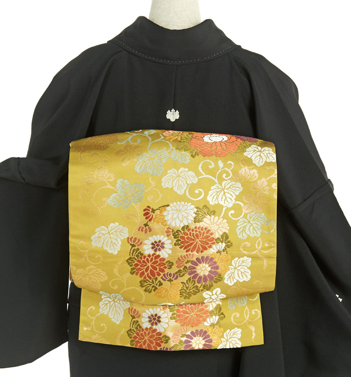 黒留袖 No.CA-1930-Lサイズ_02
