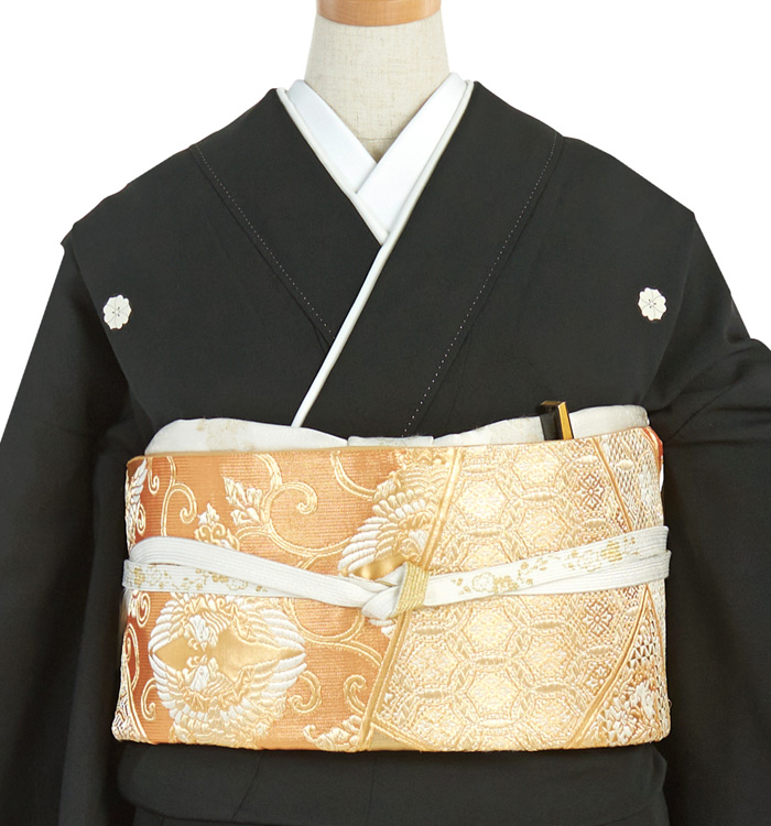 和田光正 黒留袖 No.CA-1946-Mサイズのレンタル｜きもの365