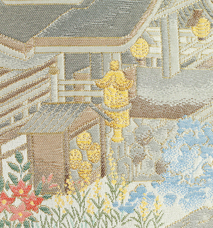 寿光織 黒留袖 No.CA-1951-Sサイズのレンタル｜きもの365