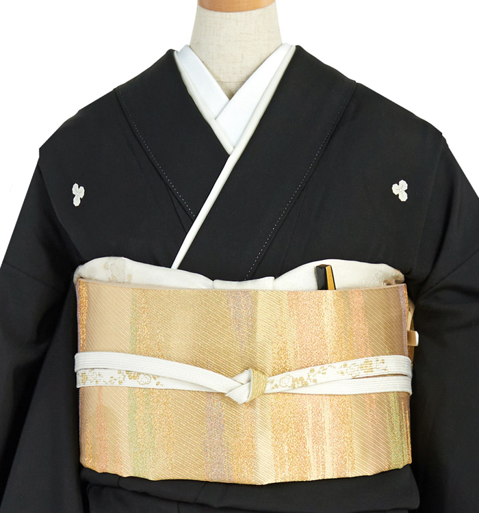 黒留袖 No.CA-1952-Sサイズのレンタル｜きもの365