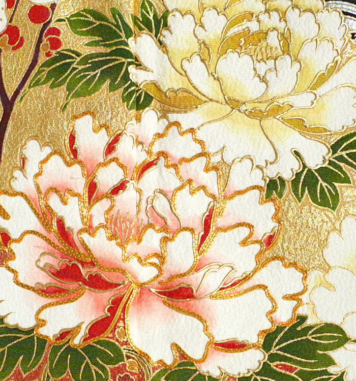 桂由美 黒留袖 No.CA-1991-Mサイズ_06