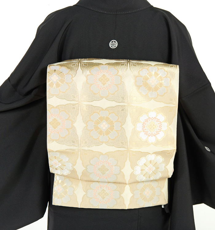 桂由美 黒留袖 No.CA-1991-Mサイズ_02
