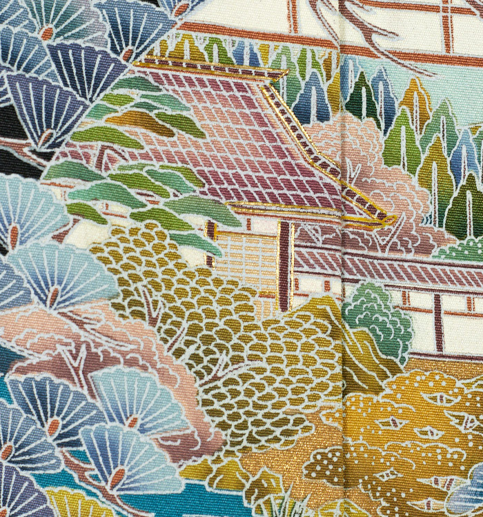 黒留袖 No.CA-1993-Sサイズ_06