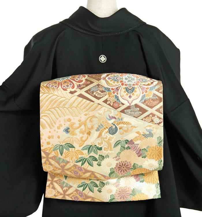 黒留袖 No.CA-1993-Sサイズ_02