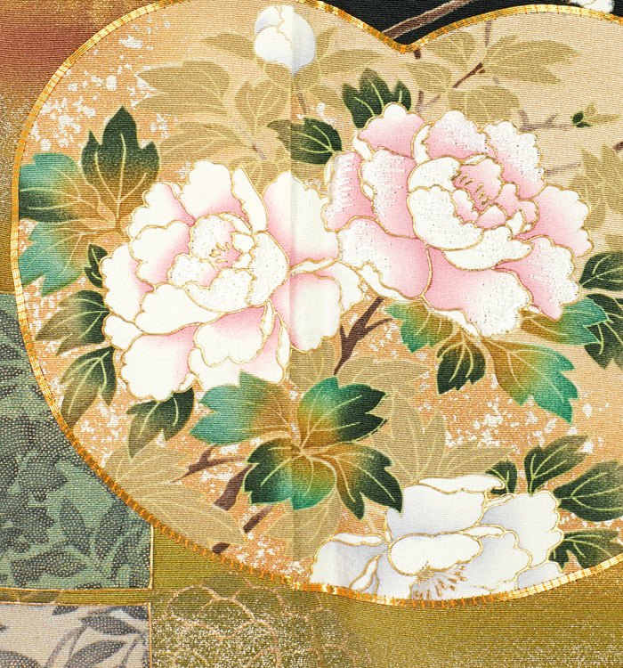 関芳 黒留袖 No.CA-1999-Mサイズ_06