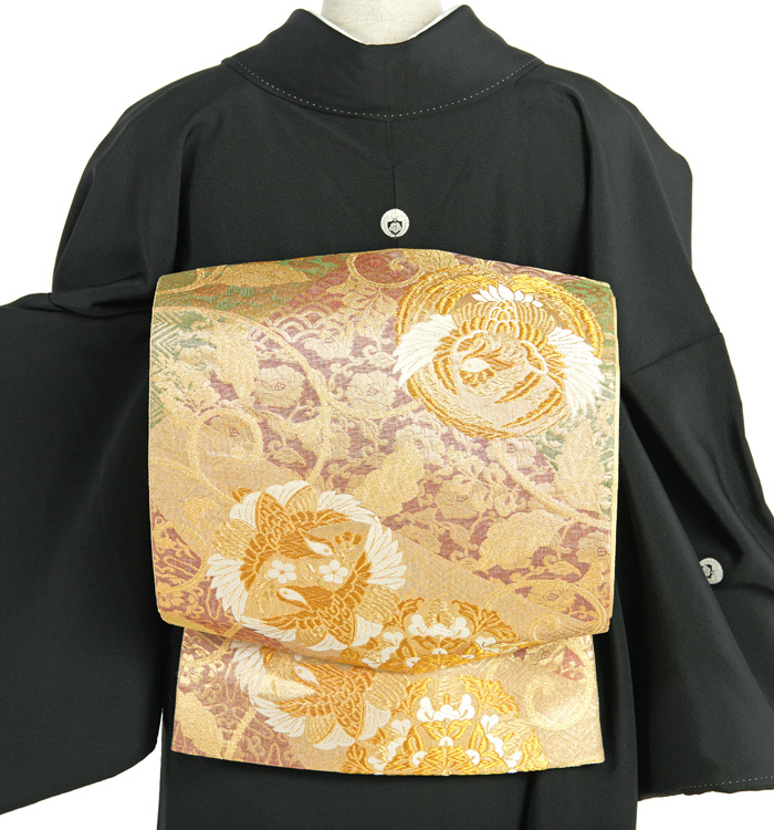 関芳 黒留袖 No.CA-1999-Mサイズ_02