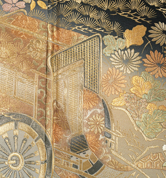 関芳 黒留袖 No.CA-2001-Mサイズ_06